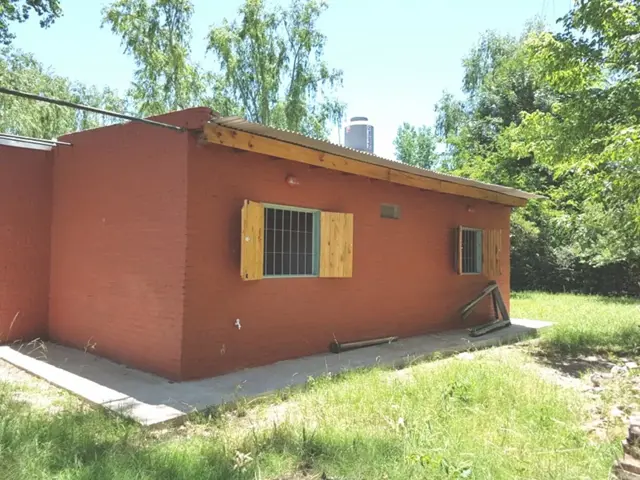 CASA 2 DORMITORIOS - ROLDAN APTA CRÉDITO