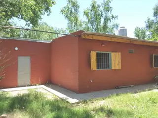 CASA  2 DORMITORIOS  -  ROLDAN  APTA  CRÉDITO foto 2