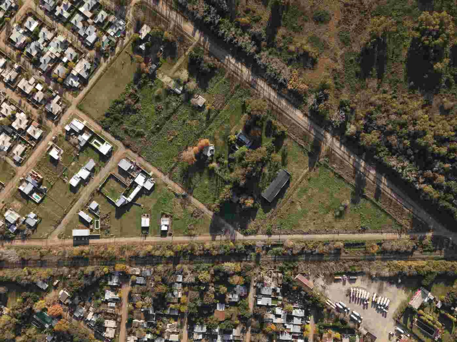 VENTA LOTE SAN MIGUEL DEL MONTE foto 3