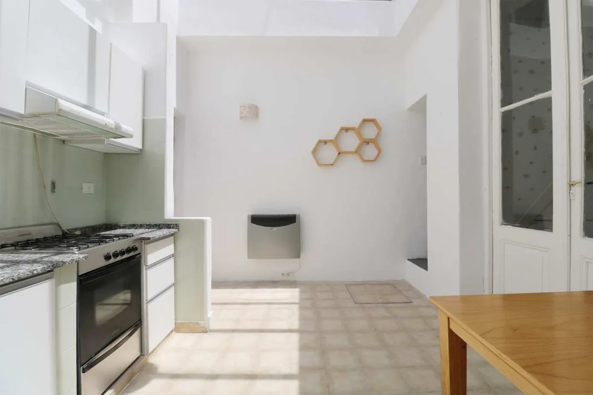 VENTA PH 3 AMBIENTES CON TERRAZA, PALERMO.