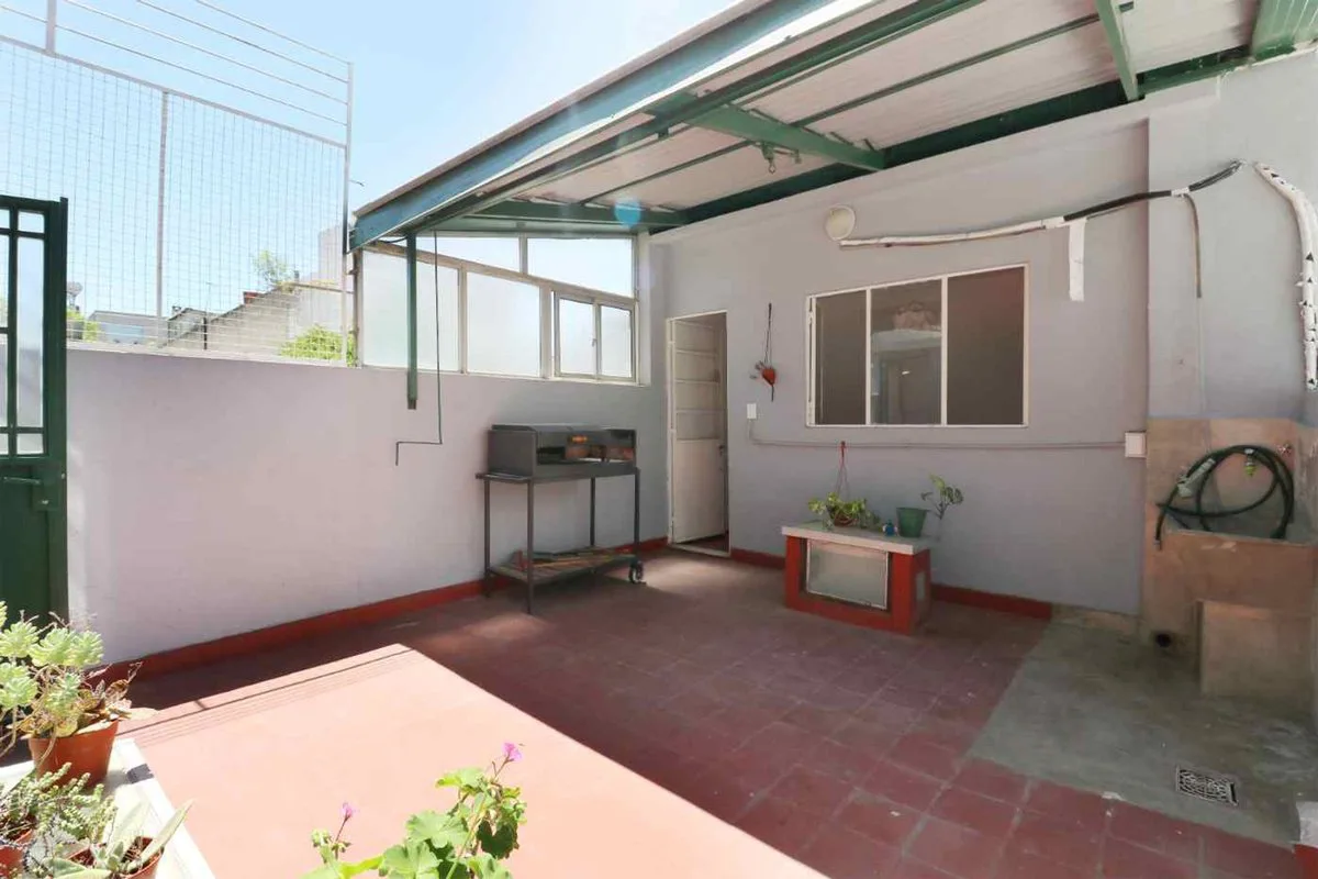 VENTA PH 3 AMBIENTES CON TERRAZA,  PALERMO. foto 2