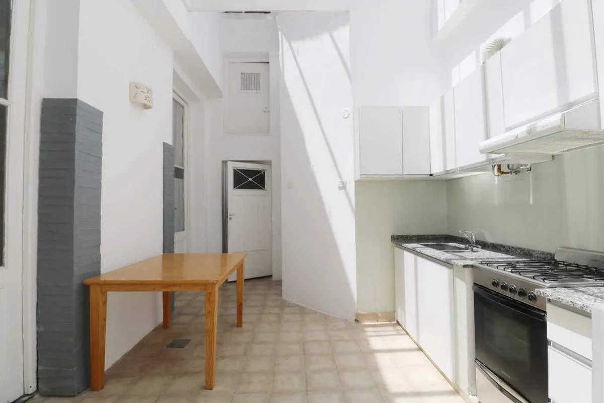 VENTA PH 3 AMBIENTES CON TERRAZA,  PALERMO. foto 3