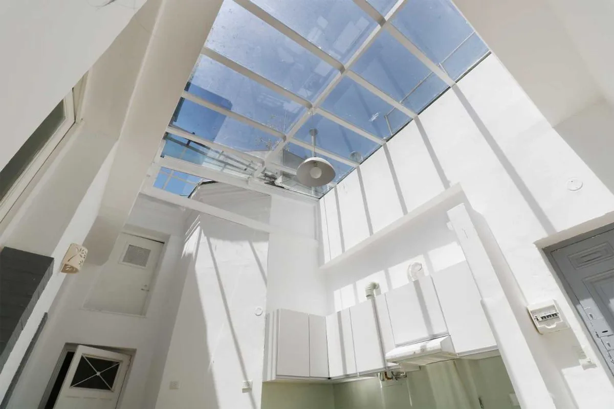 VENTA PH 3 AMBIENTES CON TERRAZA,  PALERMO. foto 4