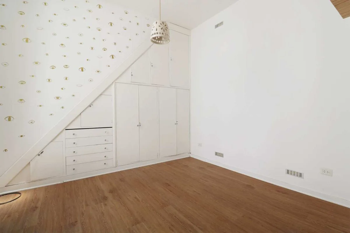 VENTA PH 3 AMBIENTES CON TERRAZA,  PALERMO. foto 5