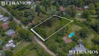 Venta- Terreno de 2618m2-  Pilar- Km 38.5 Panam ramal Pilar foto 2