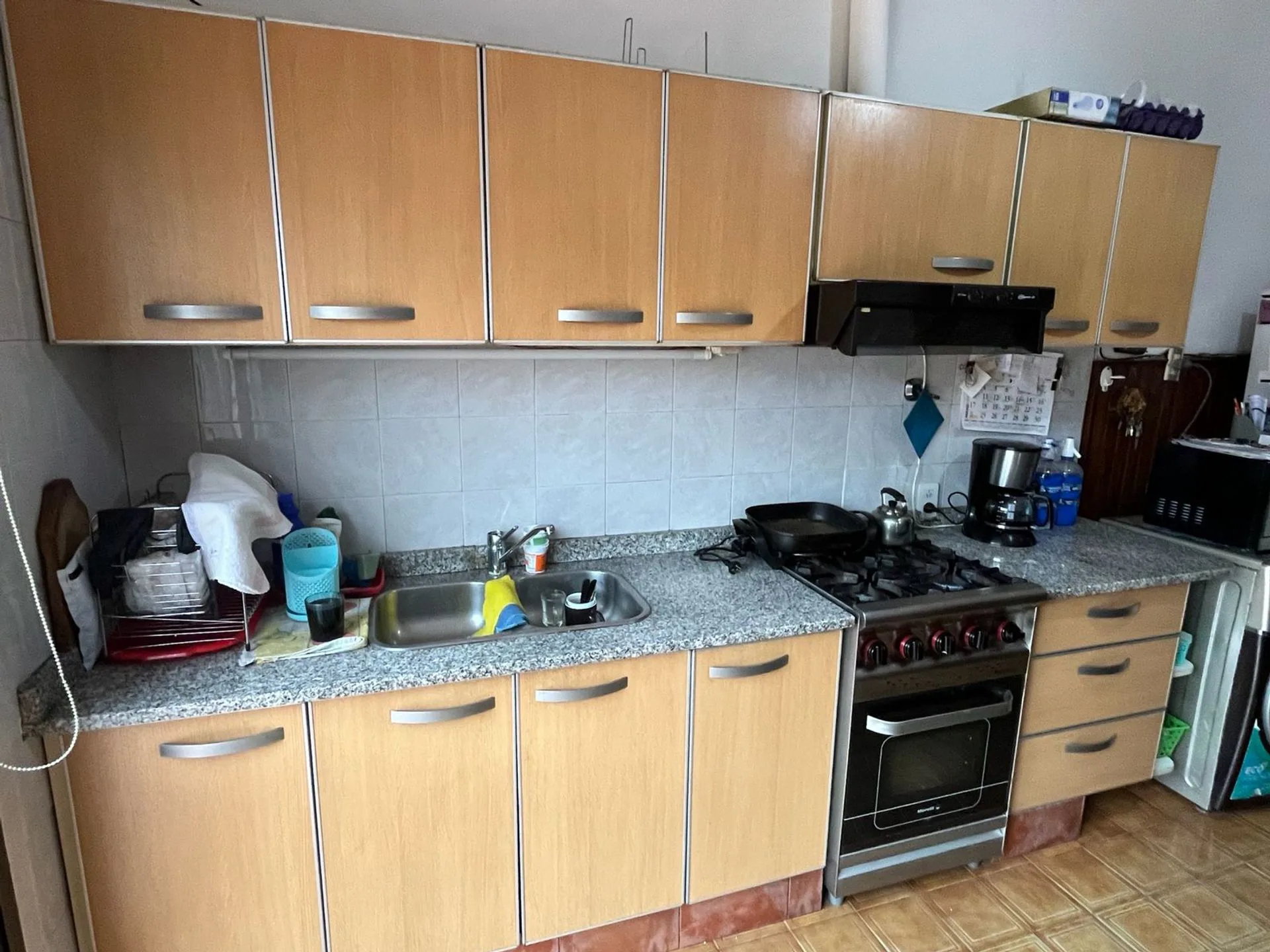 VENTA CASA 4 AMBIENTES PATIO COCHERA SAN JUSTO foto 3