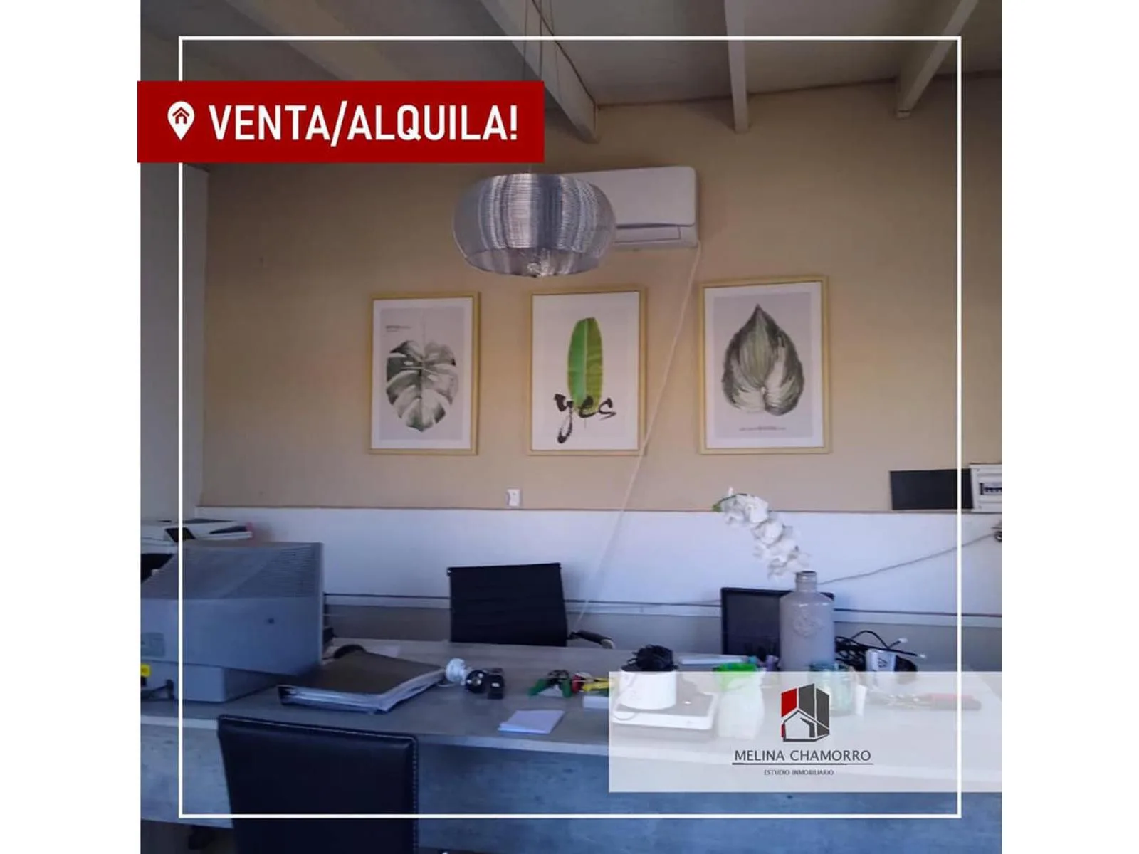 VENTADE SALON COMERCIAL EN QUILMES OESTE foto 3
