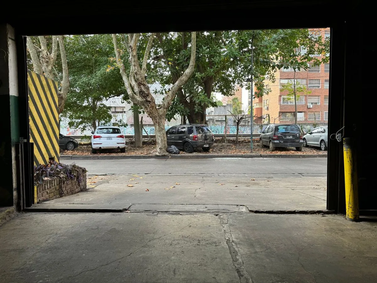 COCHERAS VENTA VICENTE LOPEZ, CUBIERTAS EN BLOQUE foto 4