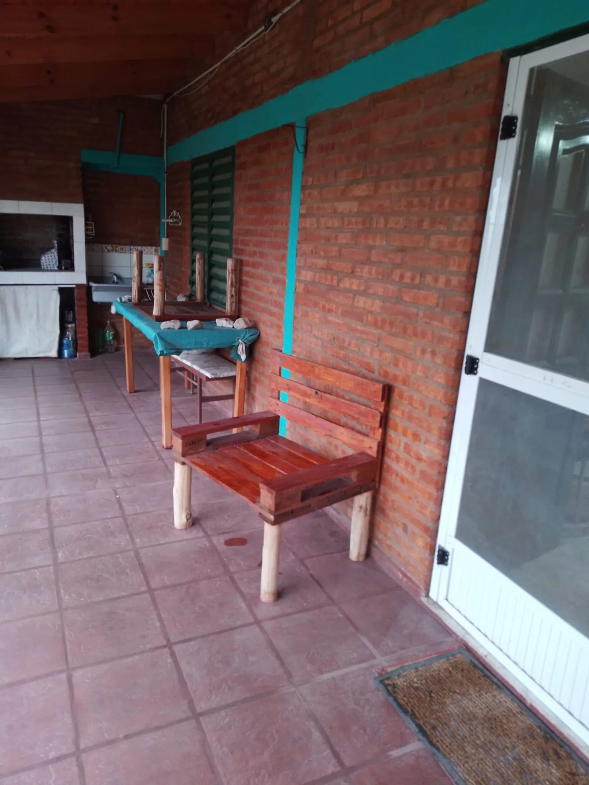 EN VENTA CASA MAS MONOAMBIENTE EN CURA BROCHERO foto 4