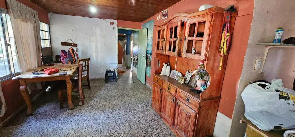 OPORTUNIDAD, CASA QUINTA A REFACCIONAR foto 2
