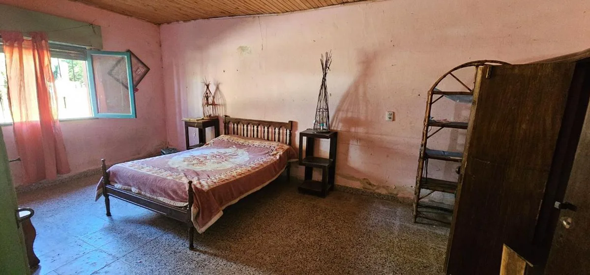 OPORTUNIDAD, CASA QUINTA A REFACCIONAR foto 5