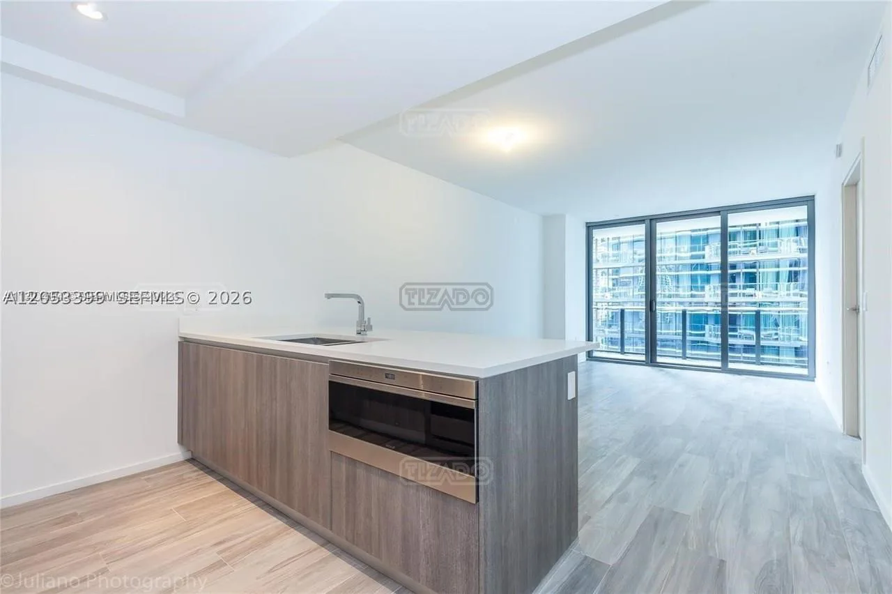 801 S Miami Ave #3006 800 foto 3