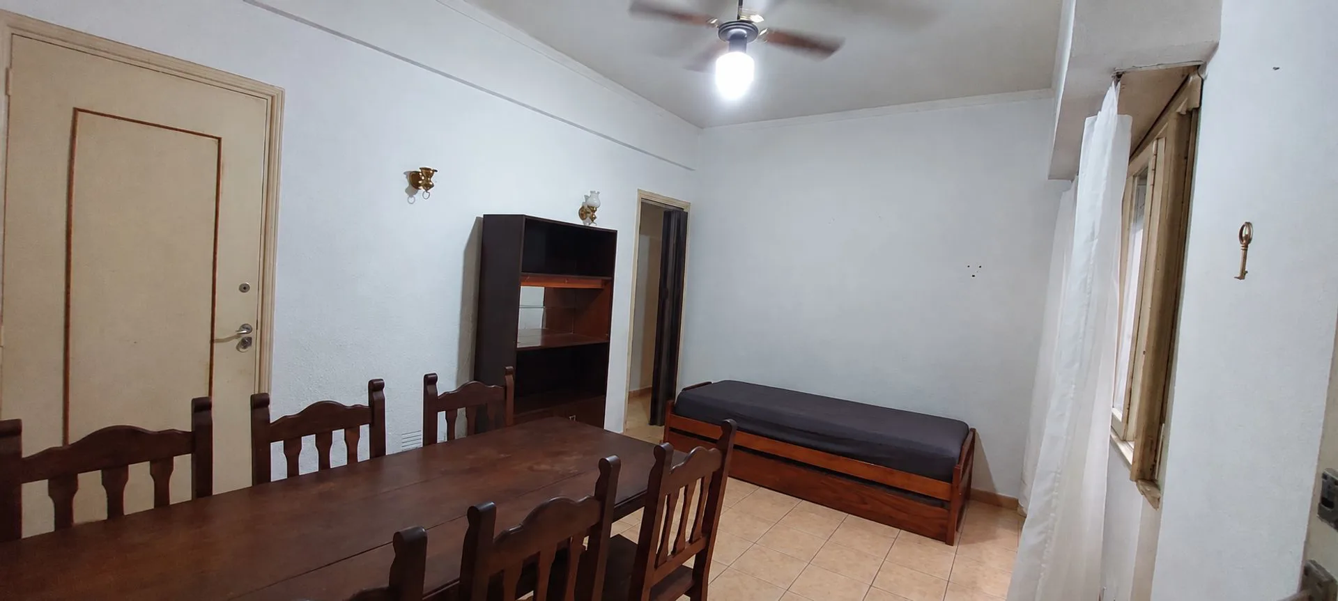 VENTA 2 AMB CENTRO: PRIMERA VIVIENDA O INVERSIÓN foto 2