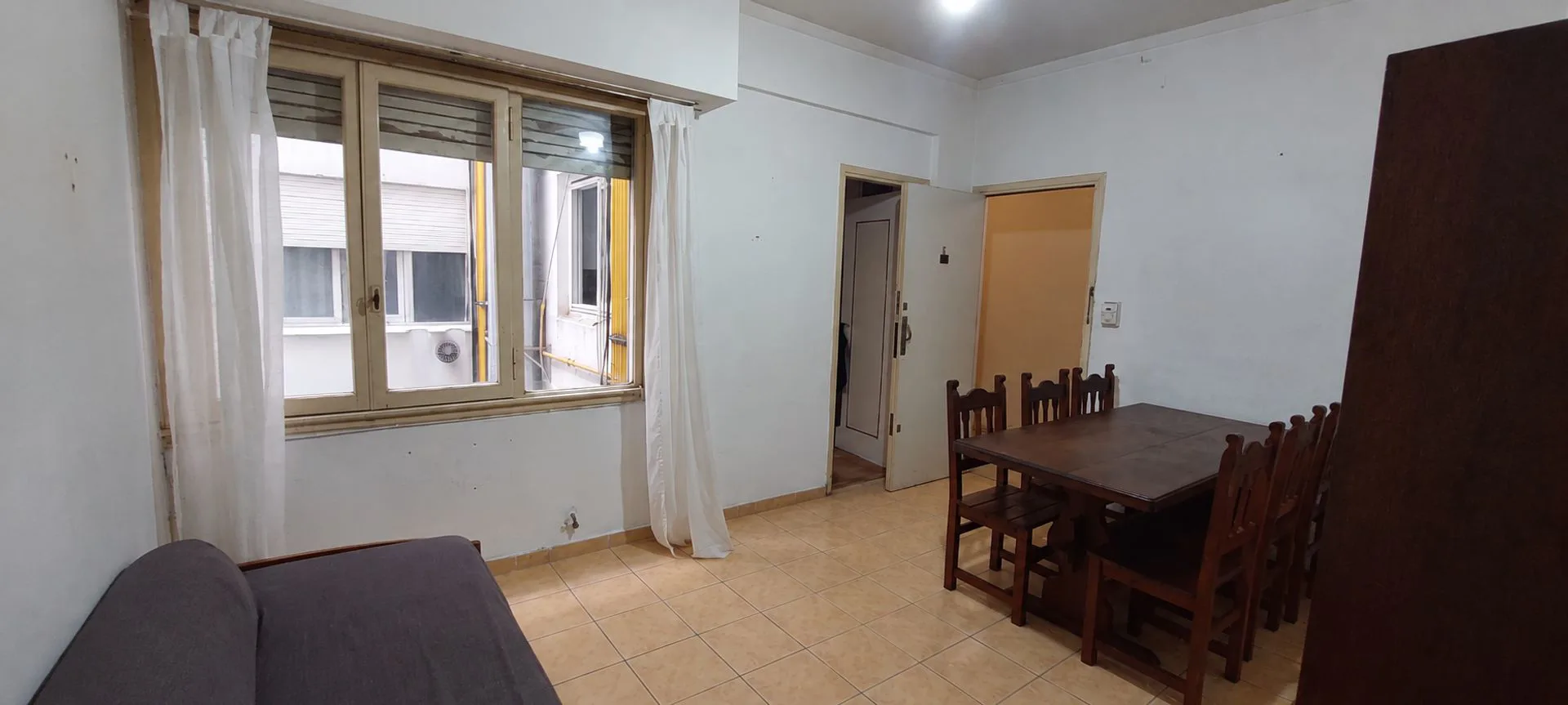 VENTA 2 AMB CENTRO: PRIMERA VIVIENDA O INVERSIÓN foto 3