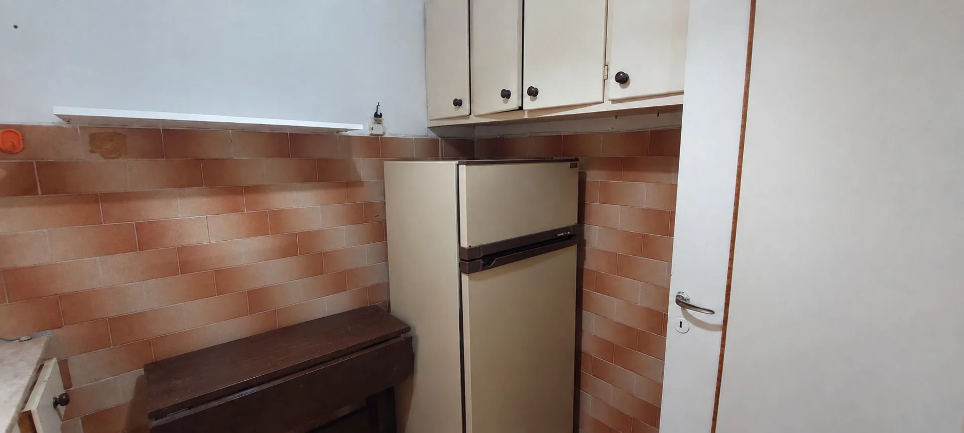 VENTA 2 AMB CENTRO: PRIMERA VIVIENDA O INVERSIÓN foto 5