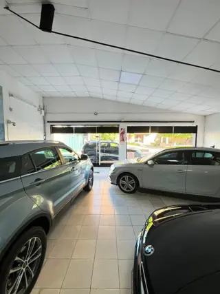 Local Comercial en Barrio Sur foto 1