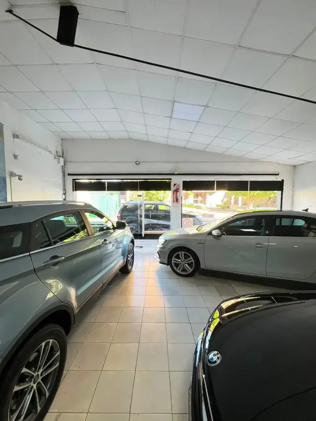 Local Comercial en Barrio Sur