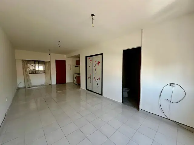 Av. Pellegrini 10 - Monoambiente en venta - Rosario, Republica de la Sexta