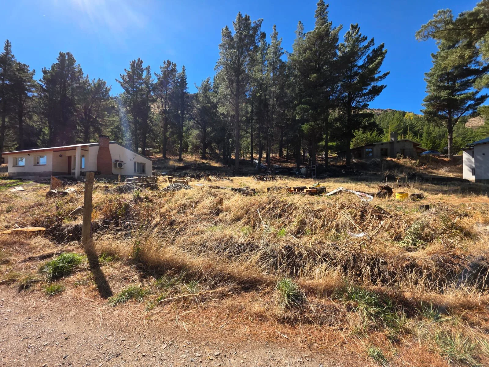LOTE EN ESQUEL, VISTAS PANORÁMICAS Y FINANCIACIÓN PROPIA foto 3