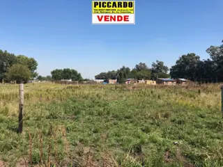 LOTE TERRENO EN VENTA Bº LOS AROMOS REF.1383B GRAL. RODRÍGUEZ PICCARDO foto 1