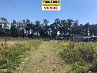 LOTE TERRENO EN VENTA Bº LOS AROMOS REF.1383B GRAL. RODRÍGUEZ PICCARDO foto 2
