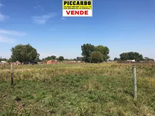 LOTE TERRENO EN VENTA Bº LOS AROMOS REF.1383B GRAL. RODRÍGUEZ PICCARDO foto 3