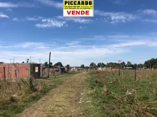 LOTE TERRENO EN VENTA Bº LOS AROMOS REF.1383B GRAL. RODRÍGUEZ PICCARDO foto 4