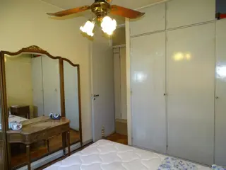 HERMOSO DEP- DE 4 AMB, BALCÓN  Y BAULERA foto 5