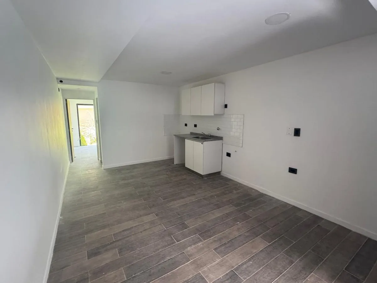 VENTA DEPARTAMENTO A ESTRENAR-PLANTA BAJA C/ PATIO foto 3