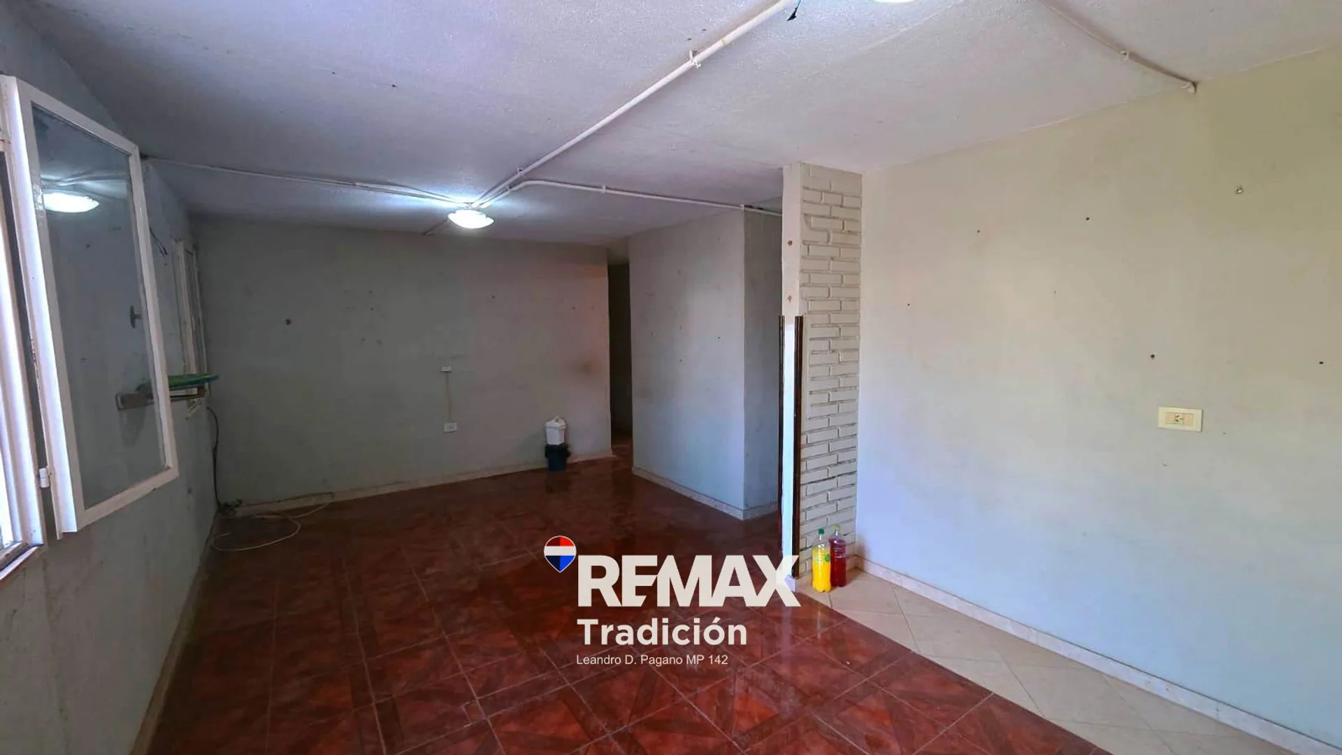 Venta amplio Departamento en  B San Cayetano foto 4