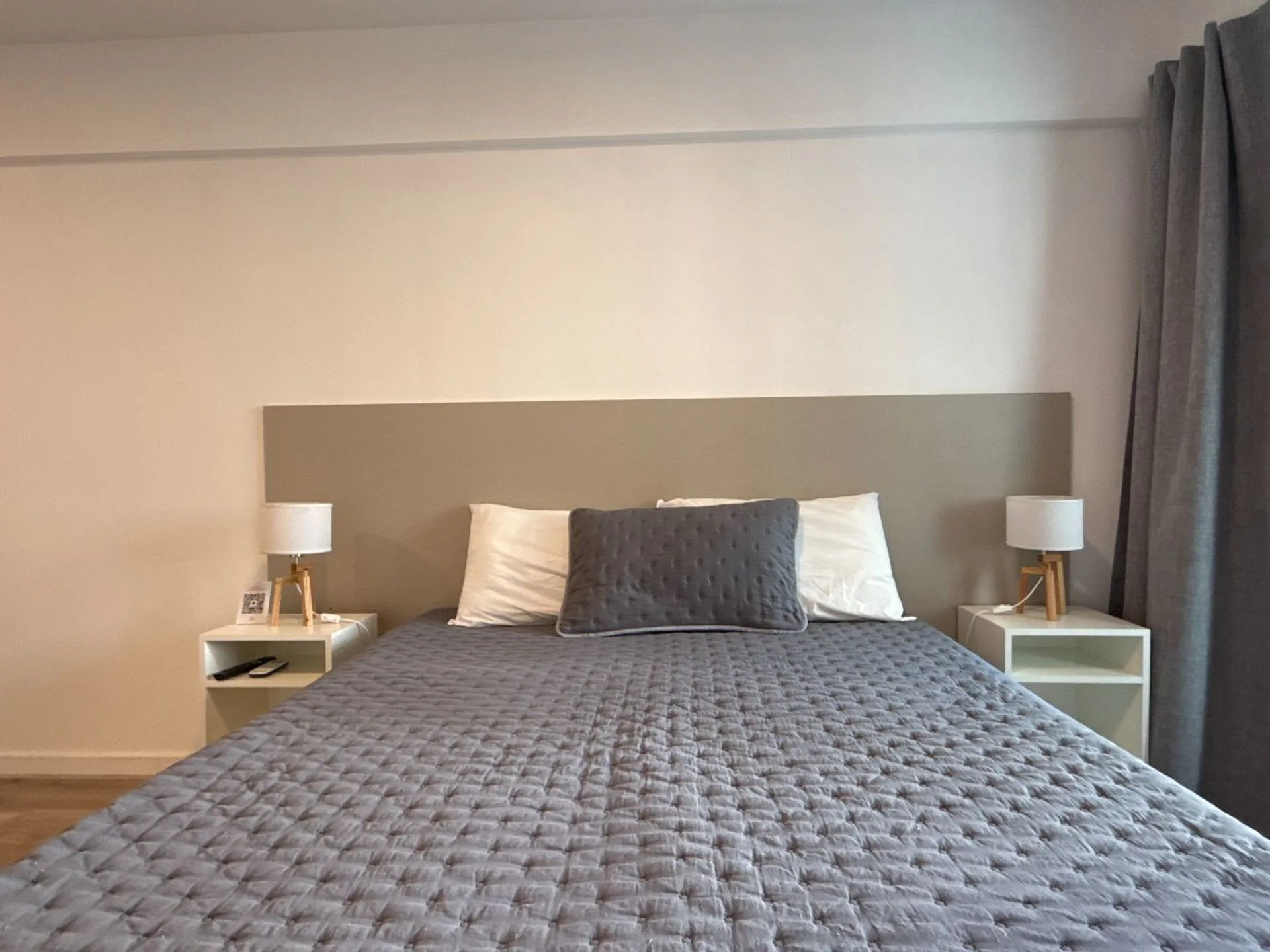 DEPTO EN PALERMO CON BALCON Y AMENITIES AMOBLADO foto 4