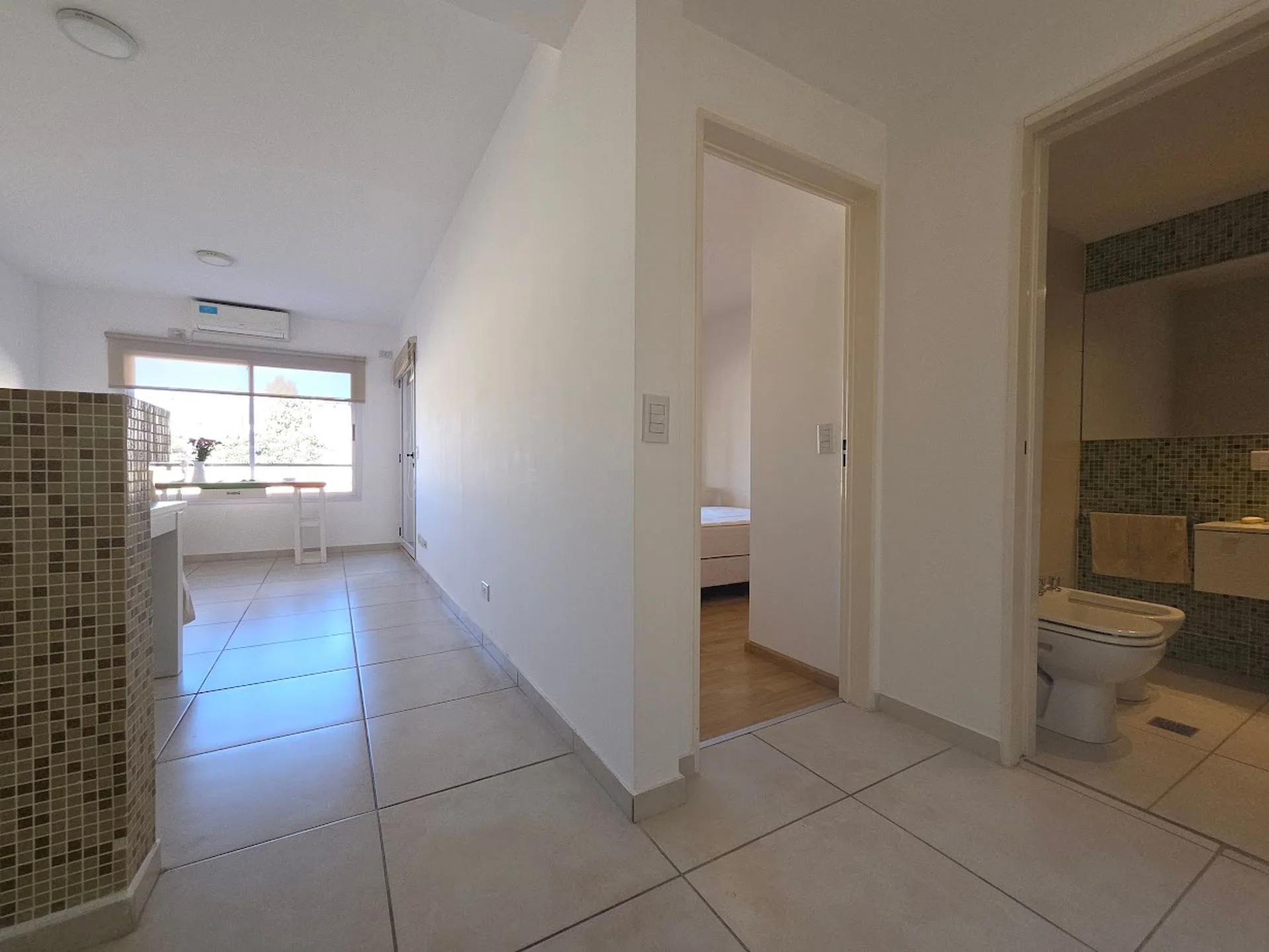 VENTA depto 2 amb balcon Villa Urquiza foto 3