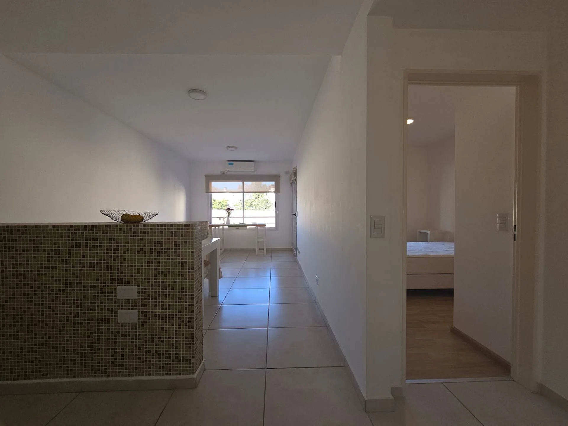 VENTA depto 2 amb balcon Villa Urquiza foto 4