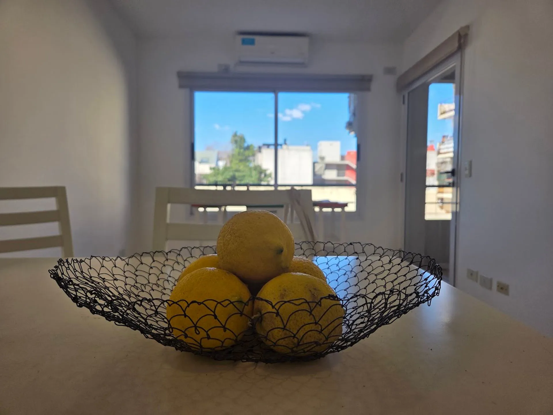 VENTA depto 2 amb balcon Villa Urquiza foto 5
