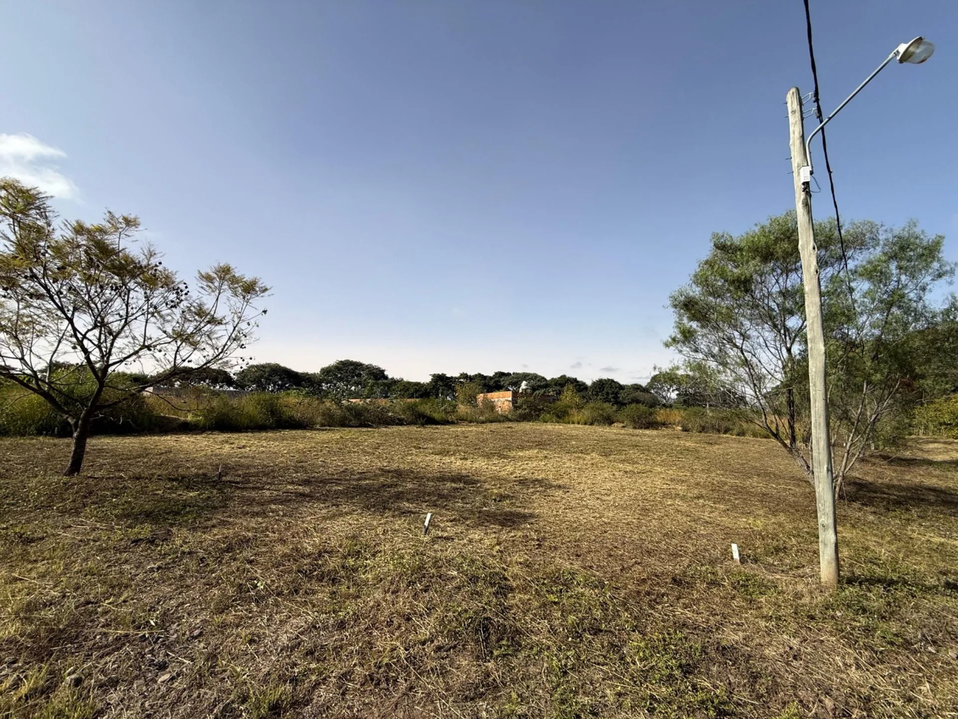 VENTA TERRENO ESQUINA 314,40m2 B° NUEVO ALISOS foto 5