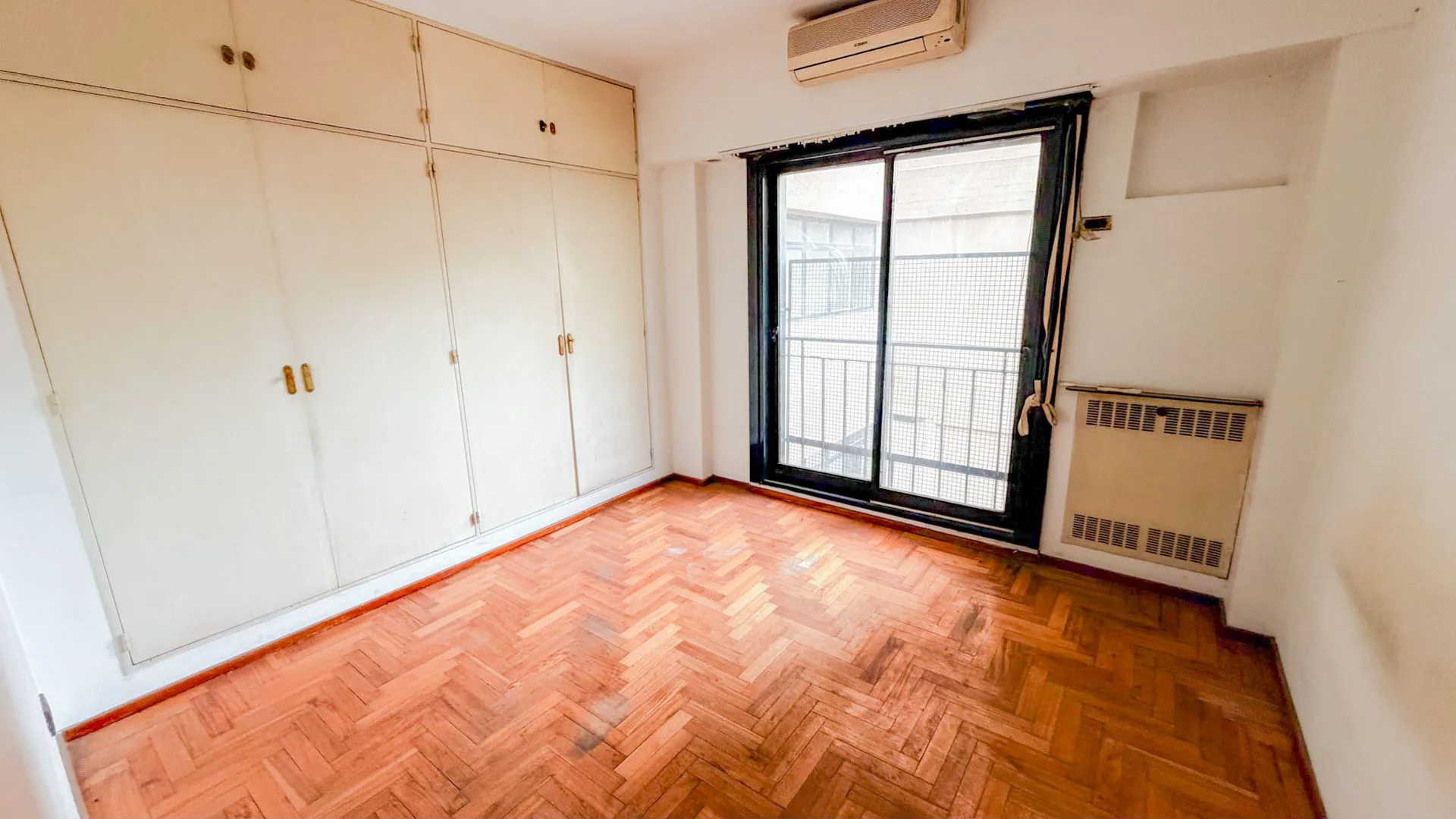 DEPARTAMENTO VENTA 3 AMBIENTES COCHERA BARRACAS foto 4
