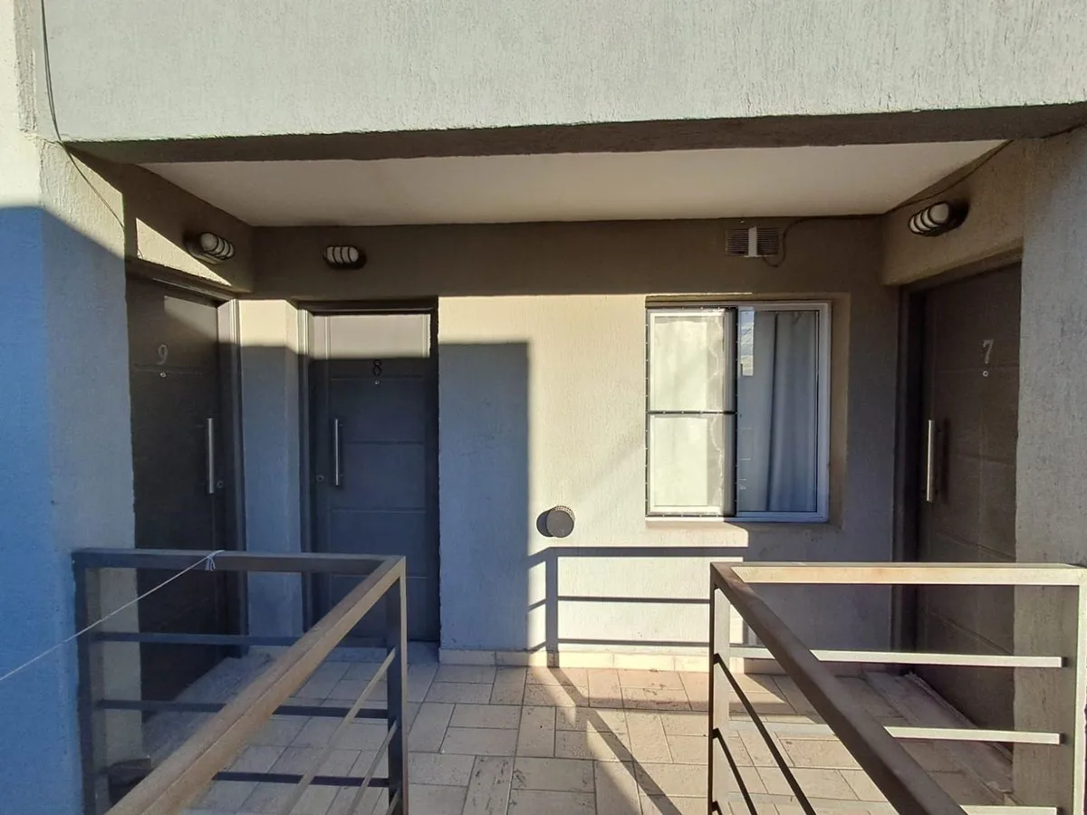 VENTA DE DEPARTAMENTO. POSIBLE FINANCIACIÓN foto 2