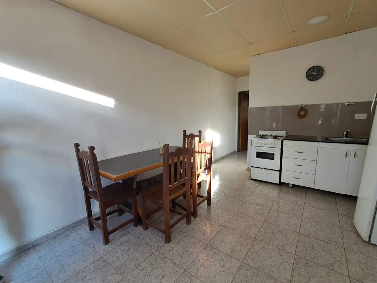 VENTA DE DEPARTAMENTO. POSIBLE FINANCIACIÓN foto 3