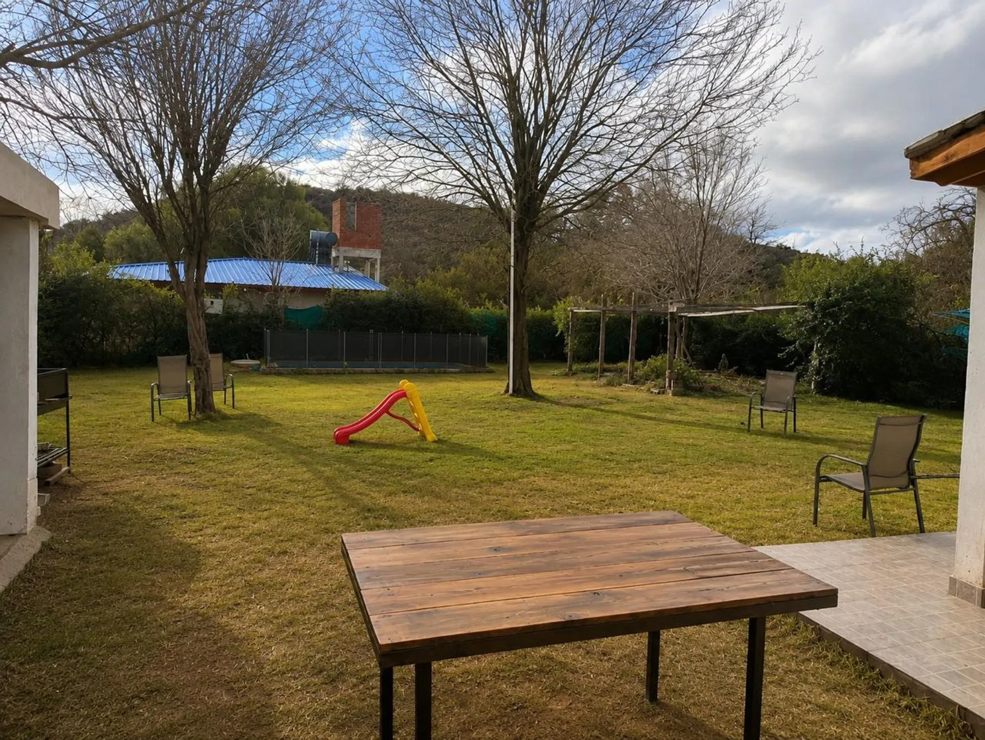 Venta Casa En Juana Koslay-Los Puquios foto 3