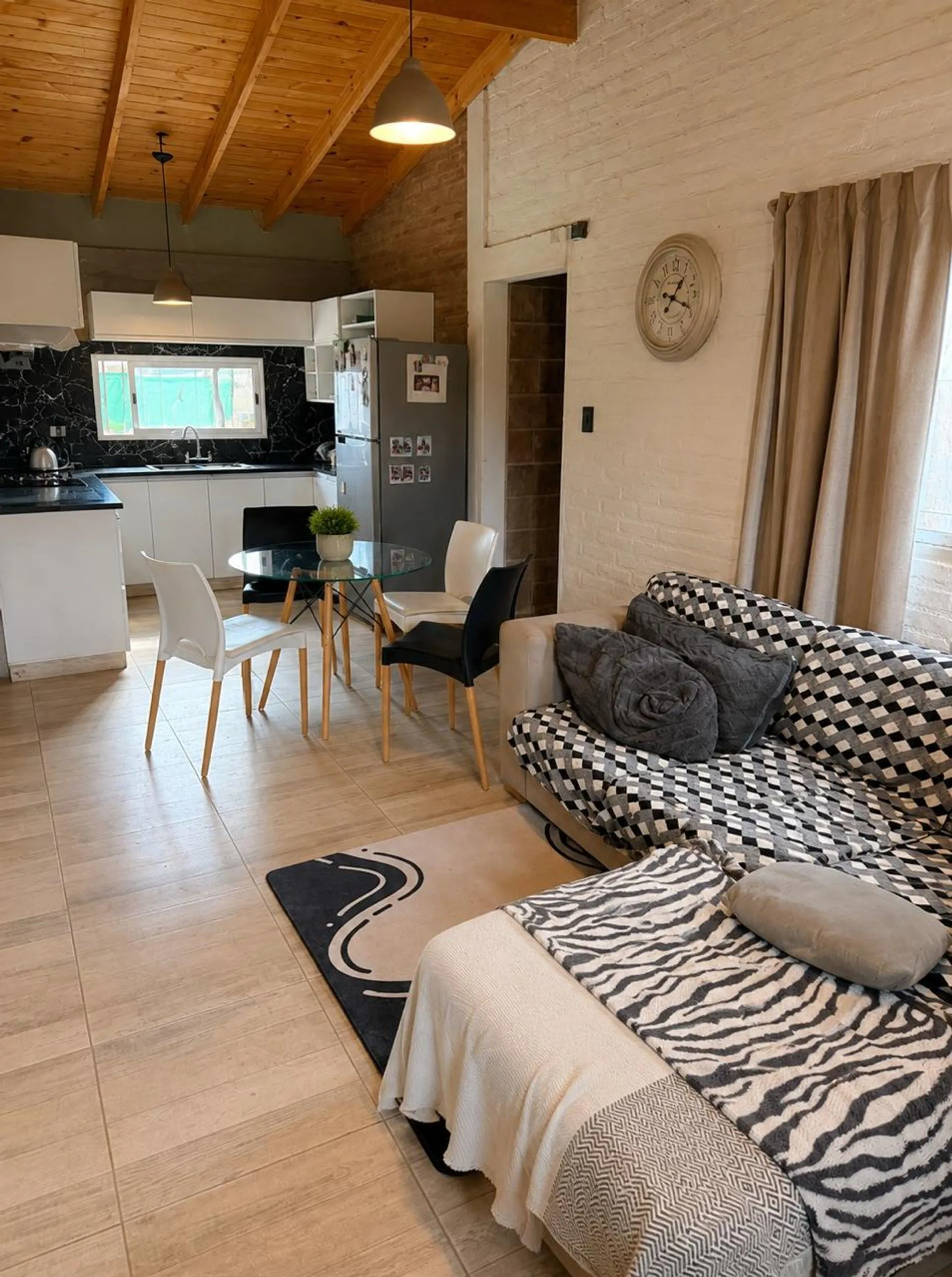 Venta Casa En Juana Koslay-Los Puquios foto 5