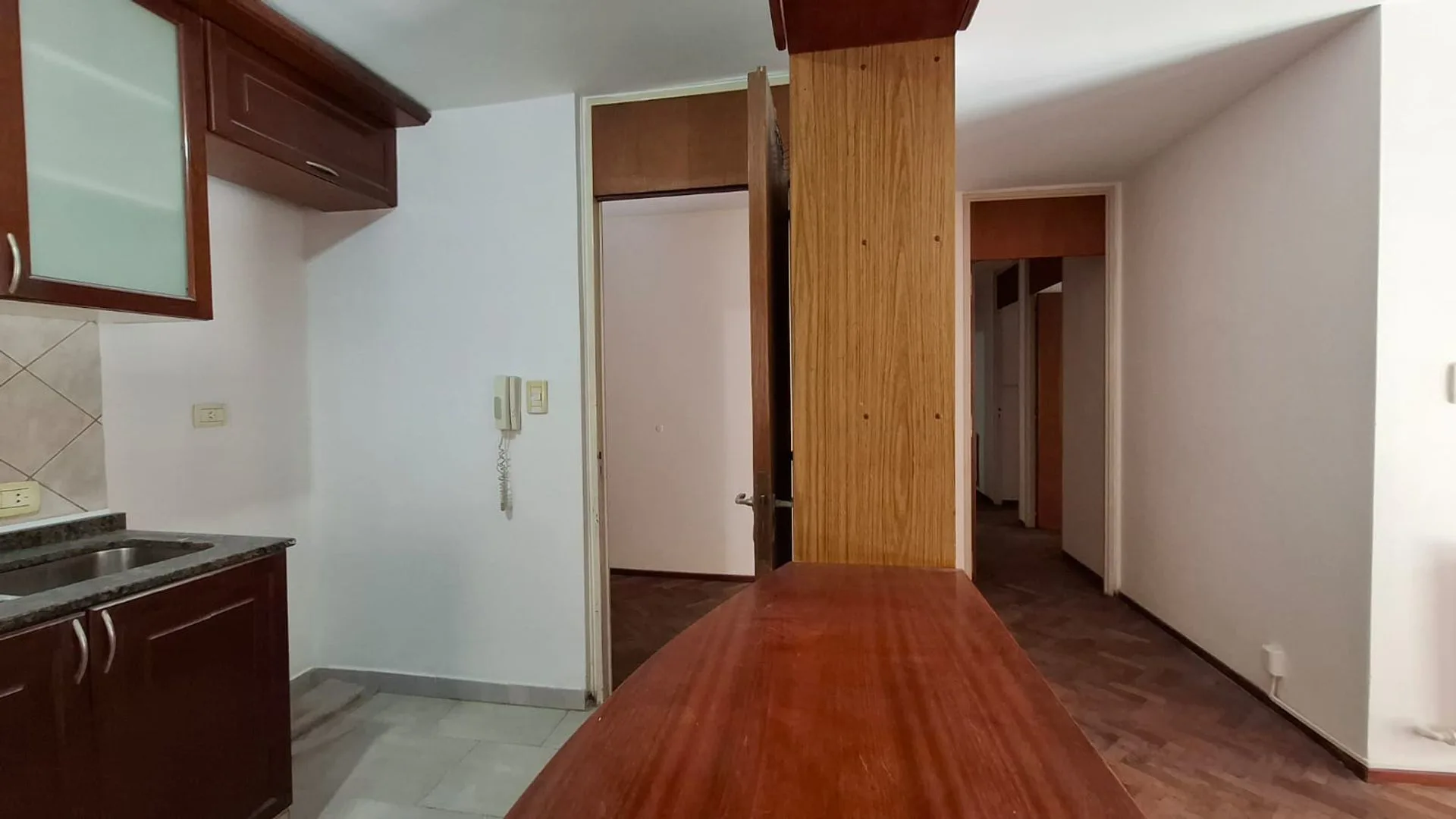 Venta depto 2 dormi Nueva Cordoba mas cochera foto 4