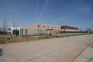 Excepcional Nave Industrial en venta en el Gran Rosario foto 1
