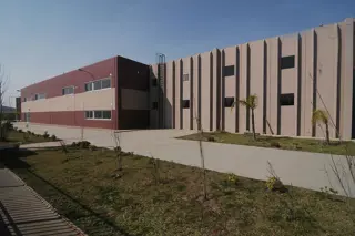 Excepcional Nave Industrial en venta en el Gran Rosario foto 3