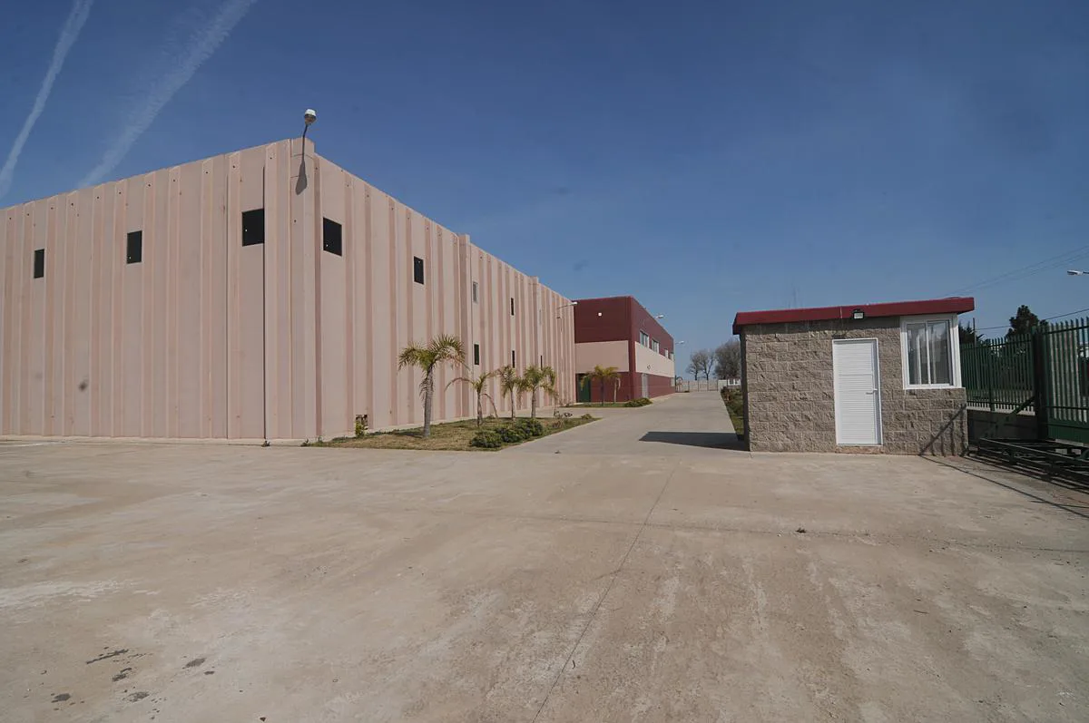 Excepcional Nave Industrial en venta en el Gran Rosario foto 4