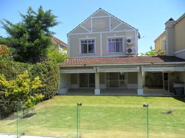 Casa del Sol