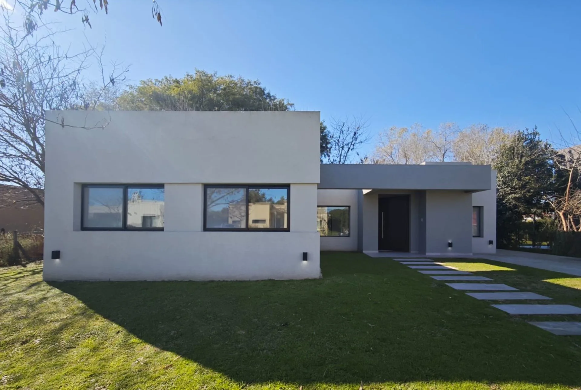 Venta casa lote interno Barrio San Matias, Escobar foto 2