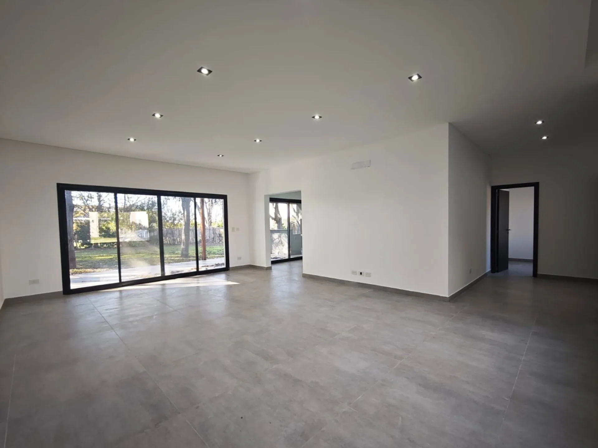 Venta casa lote interno Barrio San Matias, Escobar foto 5