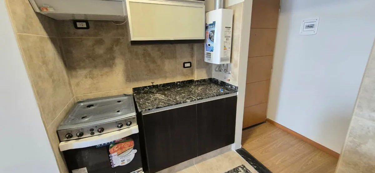 En Venta Departamento 1 Dormitorio. Zona Rio foto 4