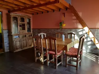 CASA EN EZEIZA BARRIO LA UNION foto 2