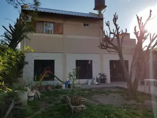 CASA EN EZEIZA BARRIO LA UNION foto 4
